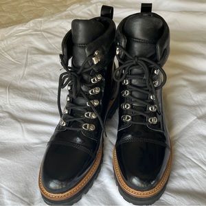 Marc Fisher boots